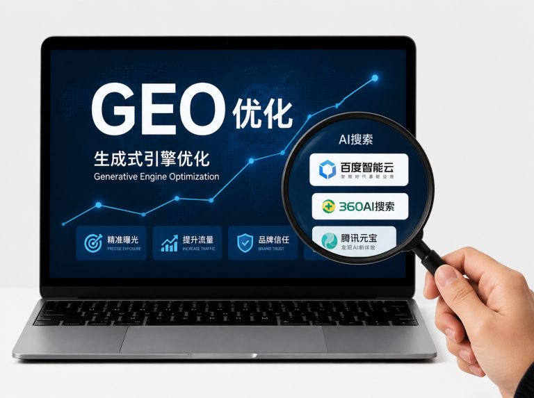 博尔塔拉蒙古自治州GEO智能问答优化系统